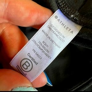 Athleta | Elation 7/8 Tights